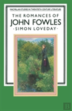 Bertrand.pt - The Romances Of John Fowles