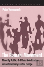 The Romani Movement