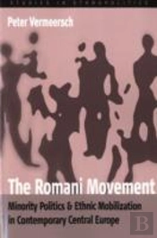 The Romani Movement