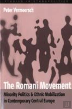 Bertrand.pt - The Romani Movement