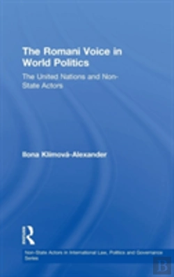 Bertrand.pt - The Romani Voice In World Politics
