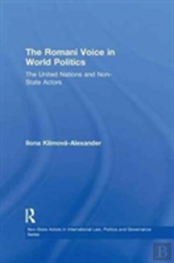 Bertrand.pt - The Romani Voice In World Politics