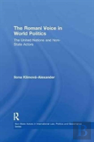 The Romani Voice In World Politics