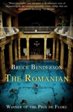 Bertrand.pt - The Romanian