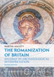 The Romanization Of Britain