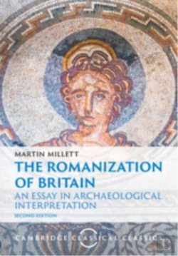 Bertrand.pt - The Romanization Of Britain