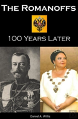 Bertrand.pt - The Romanoffs 100 Years Later