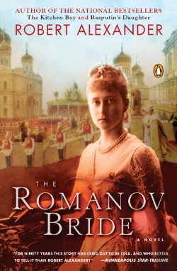 Bertrand.pt - The Romanov Bride