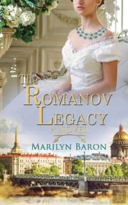 Bertrand.pt - The Romanov Legacy