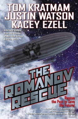 Bertrand.pt - The Romanov Rescue