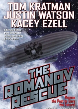 Bertrand.pt - The Romanov Rescue