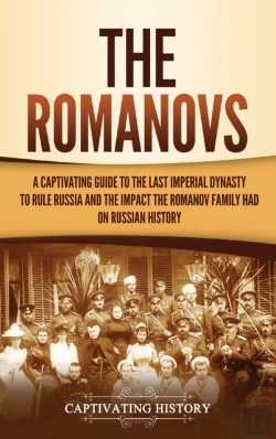 Bertrand.pt - The Romanovs