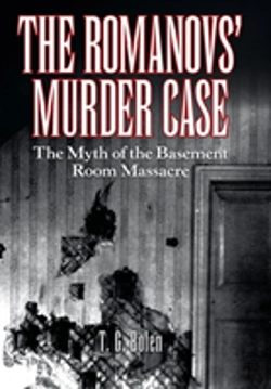 Bertrand.pt - The Romanovs' Murder Case
