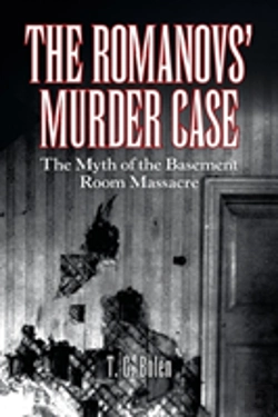 Bertrand.pt - The Romanovs' Murder Case