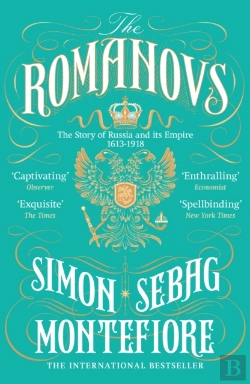 Bertrand.pt - The Romanovs