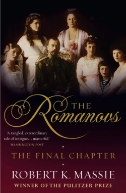 Bertrand.pt - The Romanovs: The Final Chapter