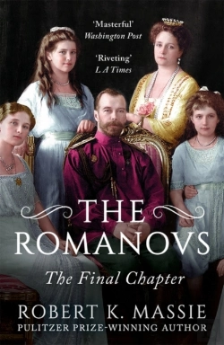 Bertrand.pt - The Romanovs: The Final Chapter