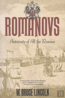 Bertrand.pt - The Romanovs