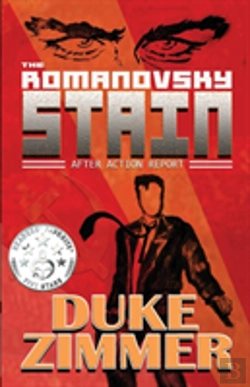 Bertrand.pt - The Romanovsky Stain