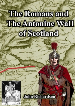 Bertrand.pt - The Romans And The Antonine Wall Of Scotland
