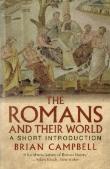 The Romans And Their World