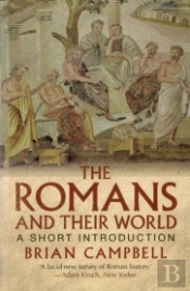 The Romans And Their World