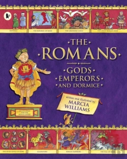 Bertrand.pt - The Romans: Gods, Emperors And Dormice