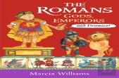 The Romans: Gods, Emperors And Dormice