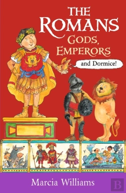Bertrand.pt - The Romans: Gods, Emperors And Dormice