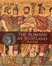The Romans In Scotland