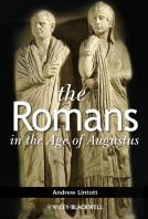 The Romans In The Age Of Augustus