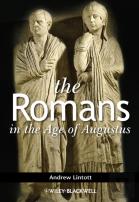 The Romans In The Age Of Augustus
