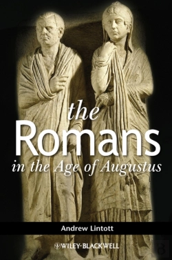 Bertrand.pt - The Romans In The Age Of Augustus