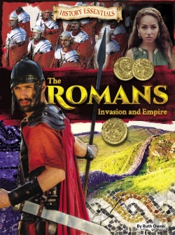 Bertrand.pt - The Romans: Invasion And Empire