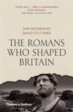 Bertrand.pt - The Romans Who Shaped Britain