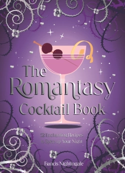 Bertrand.pt - The Romantasy Cocktail Book