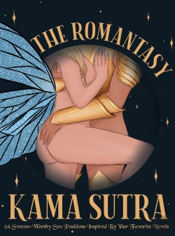 Bertrand.pt - The Romantasy Kama Sutra