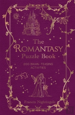 Bertrand.pt - The Romantasy Puzzle Book