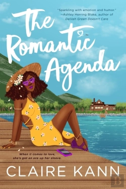 Bertrand.pt - The Romantic Agenda