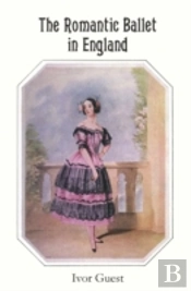 The Romantic Ballet In England