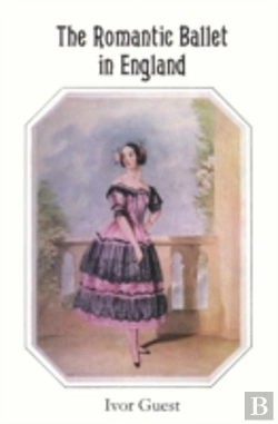 Bertrand.pt - The Romantic Ballet In England