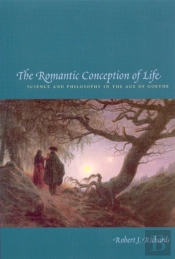 The Romantic Conception Of Life