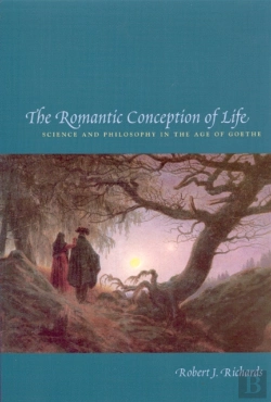 Bertrand.pt - The Romantic Conception Of Life
