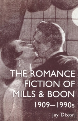 Bertrand.pt - The Romantic Fiction Of Mills & Boon, 1909-1995