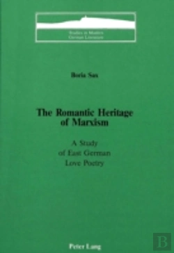 Bertrand.pt - The Romantic Heritage Of Marxism