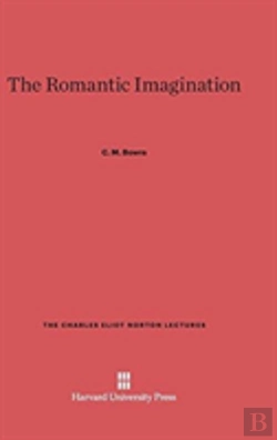 Bertrand.pt - The Romantic Imagination