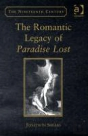 The Romantic Legacy Of Paradise Lost