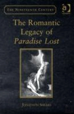 Bertrand.pt - The Romantic Legacy Of Paradise Lost