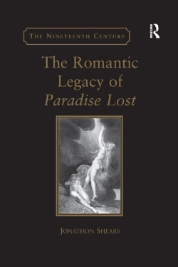 Bertrand.pt - The Romantic Legacy Of Paradise Lost