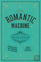 The Romantic Machine
